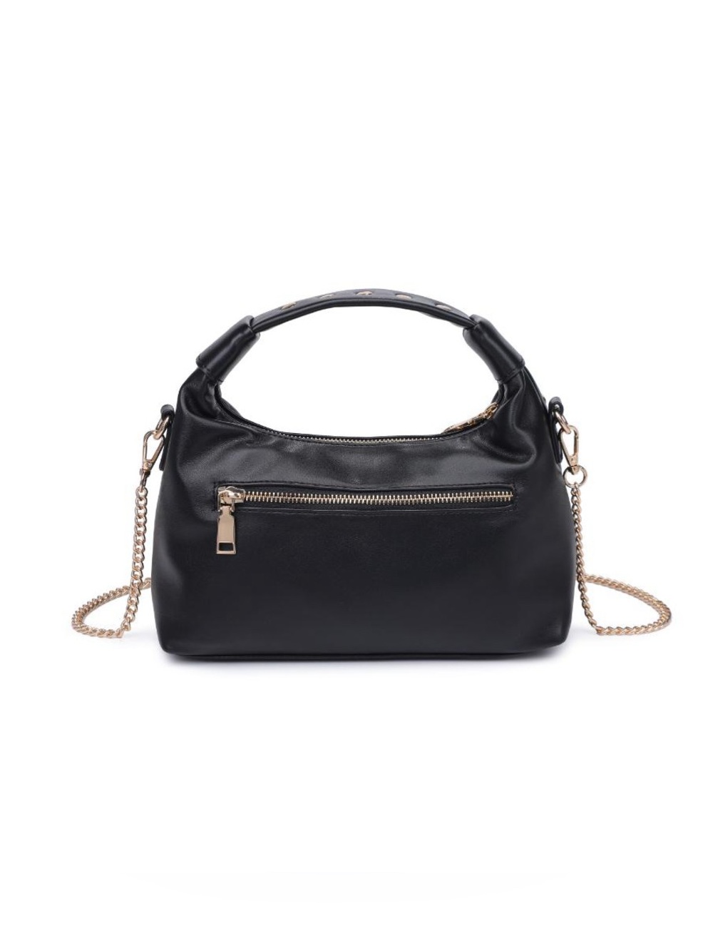 Urban Expressions Beckette vegan leather Crossbody bag - Picture 12 of 16